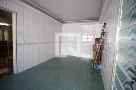 Casa à venda com 150m², 2 quartos e 2 vagas Casa à venda com 150m², 2 quartos e 2 vagasCozinha