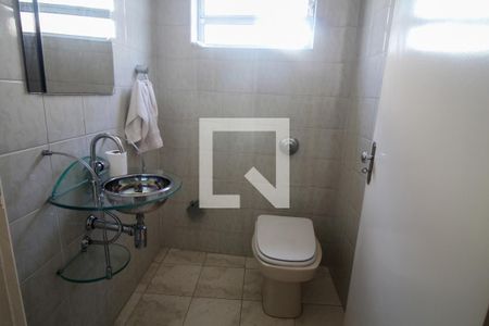 Lavabo de casa à venda com 2 quartos, 150m² em Vila Prudente, São Paulo