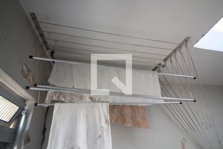 Casa à venda com 150m², 2 quartos e 2 vagas Casa à venda com 150m², 2 quartos e 2 vagasLavanderia