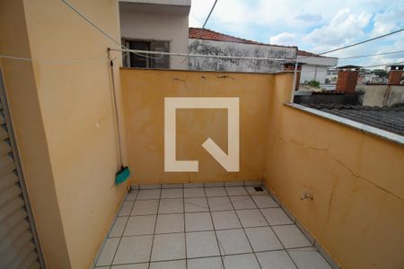 Sacada de casa à venda com 2 quartos, 150m² em Vila Prudente, São Paulo