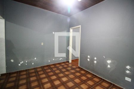 Sala de Estar de casa para alugar com 2 quartos, 110m² em Água Rasa, São Paulo