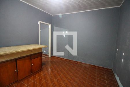 Quarto 1 de casa para alugar com 2 quartos, 110m² em Água Rasa, São Paulo