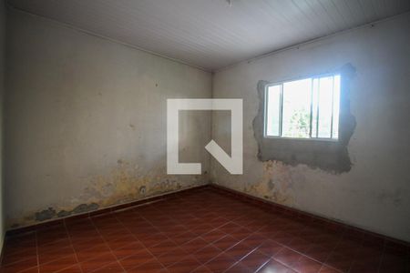 Quarto 2 de casa para alugar com 2 quartos, 110m² em Água Rasa, São Paulo