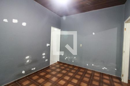 Sala de Estar de casa para alugar com 2 quartos, 110m² em Água Rasa, São Paulo