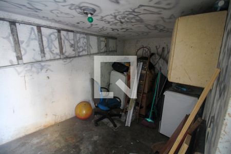 Casa para alugar com 110m², 2 quartos e 2 vagas Casa para alugar com 110m², 2 quartos e 2 vagasDespensa