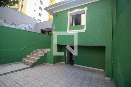 Casa para alugar com 110m², 2 quartos e 2 vagas Casa para alugar com 110m², 2 quartos e 2 vagasGaragem