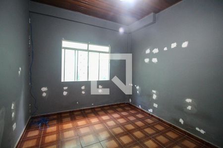Sala de Estar de casa para alugar com 2 quartos, 110m² em Água Rasa, São Paulo