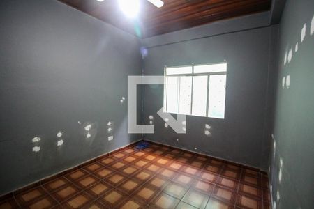 Sala de Estar de casa para alugar com 2 quartos, 110m² em Água Rasa, São Paulo