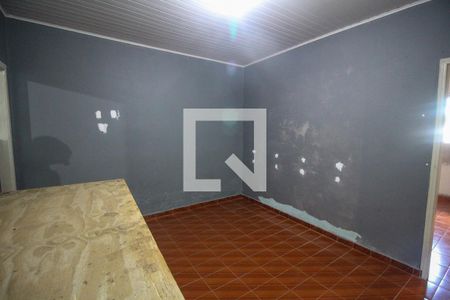 Quarto 1 de casa para alugar com 2 quartos, 110m² em Água Rasa, São Paulo