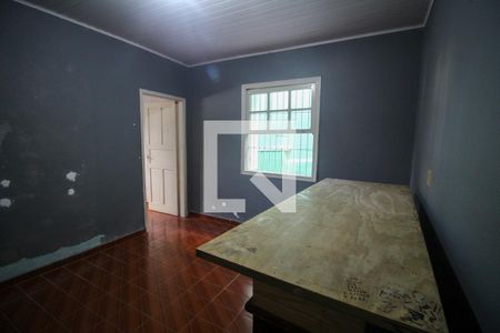 Quarto 1 de casa para alugar com 2 quartos, 110m² em Água Rasa, São Paulo