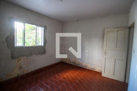 Quarto 2 de casa para alugar com 2 quartos, 110m² em Água Rasa, São Paulo