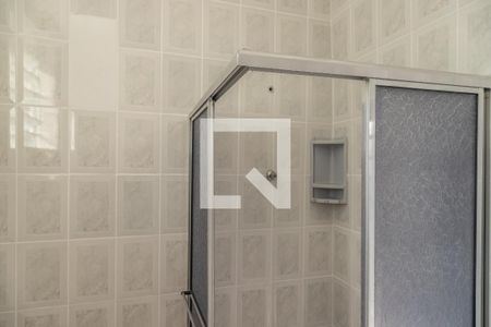 Casa para alugar com 43m², 1 quarto e sem vaga Casa para alugar com 43m², 1 quarto e sem vagaBanheiro