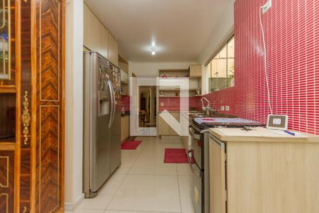 Casa à venda com 700m², 7 quartos e 5 vagasCozinha