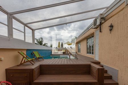 Casa à venda com 700m², 7 quartos e 5 vagasPiscina