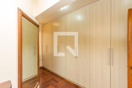 Casa à venda com 700m², 7 quartos e 5 vagasCloset da suíte 1