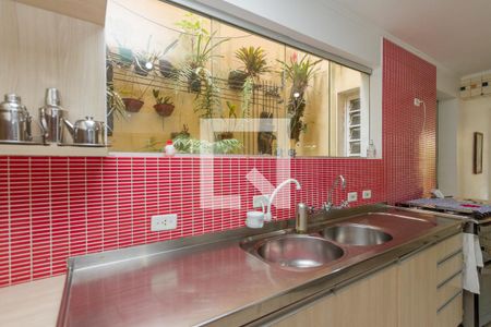 Casa à venda com 700m², 7 quartos e 5 vagasCozinha