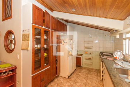 Casa à venda com 700m², 7 quartos e 5 vagasCozinha 2