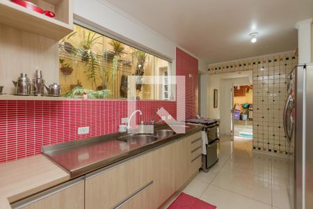 Casa à venda com 700m², 7 quartos e 5 vagasCozinha