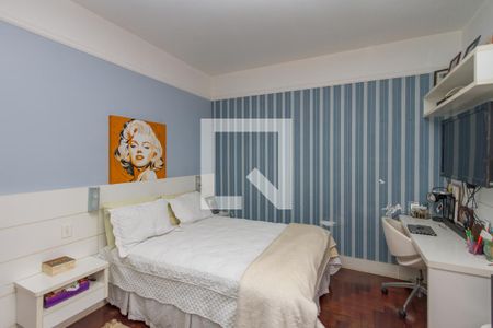 Casa à venda com 700m², 7 quartos e 5 vagasSuíte 3