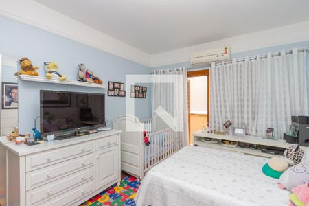 Casa à venda com 700m², 7 quartos e 5 vagasQuarto