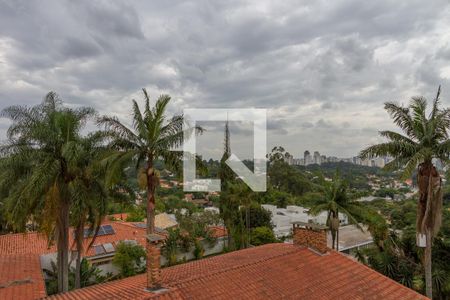 Casa à venda com 700m², 7 quartos e 5 vagasVista da Área da Piscina