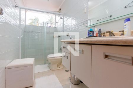 Casa à venda com 700m², 7 quartos e 5 vagasBanheiro da Suíte 3