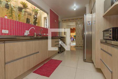 Casa à venda com 700m², 7 quartos e 5 vagasCozinha