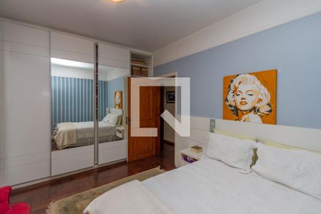 Casa à venda com 700m², 7 quartos e 5 vagasSuíte 3