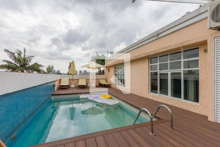 Casa à venda com 700m², 7 quartos e 5 vagasPiscina