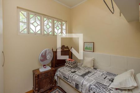 Casa à venda com 700m², 7 quartos e 5 vagasQuarto de Serviço 2