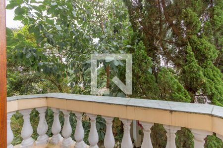 Casa à venda com 700m², 7 quartos e 5 vagasVaranda da Suíte 1