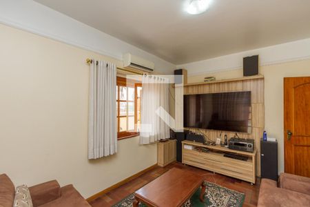 Casa à venda com 700m², 7 quartos e 5 vagasSala de TV