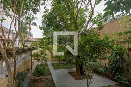 Casa à venda com 700m², 7 quartos e 5 vagasQuintal