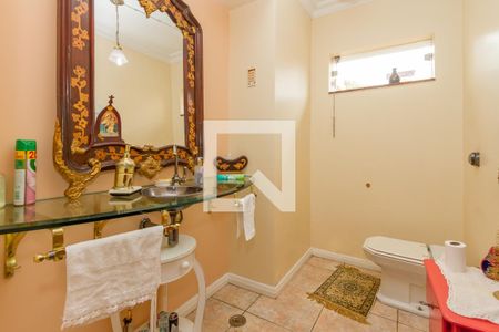 Casa à venda com 700m², 7 quartos e 5 vagasLavabo