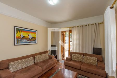 Casa à venda com 700m², 7 quartos e 5 vagasSala de TV