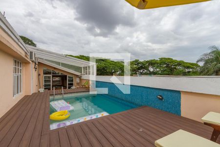 Casa à venda com 700m², 7 quartos e 5 vagasPiscina