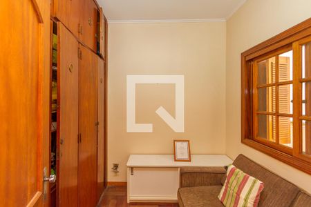 Casa à venda com 700m², 7 quartos e 5 vagasQuarto de Serviço 1