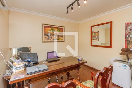 Casa à venda com 700m², 7 quartos e 5 vagasEscritório 