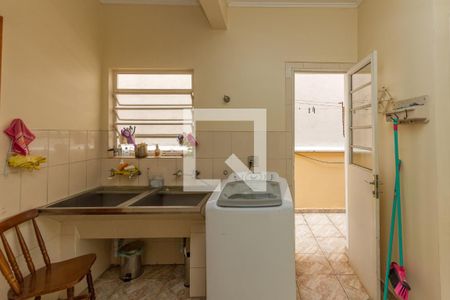 Casa à venda com 700m², 7 quartos e 5 vagasLavanderia