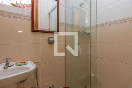 Casa à venda com 700m², 7 quartos e 5 vagasBanheiro de Serviço