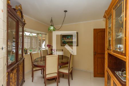 Casa à venda com 700m², 7 quartos e 5 vagasSala de Almoço