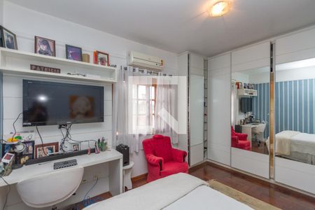 Casa à venda com 700m², 7 quartos e 5 vagasSuíte 3