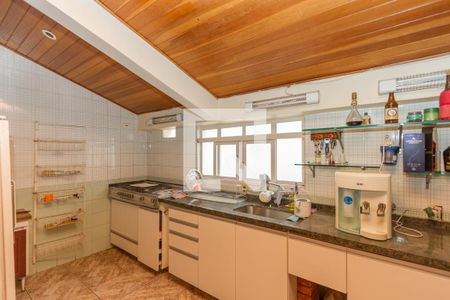 Casa à venda com 700m², 7 quartos e 5 vagasCozinha 2