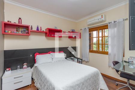 Casa à venda com 700m², 7 quartos e 5 vagasSuíte 2