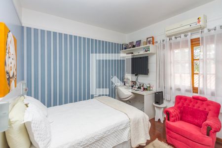 Casa à venda com 700m², 7 quartos e 5 vagasSuíte 3