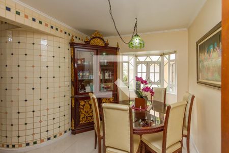 Casa à venda com 700m², 7 quartos e 5 vagasSala de Almoço