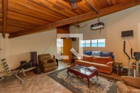 Casa à venda com 700m², 7 quartos e 5 vagasHome Theater