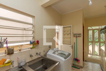 Casa à venda com 700m², 7 quartos e 5 vagasLavanderia