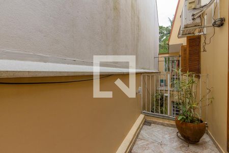 Casa à venda com 700m², 7 quartos e 5 vagasVaranda do Quarto