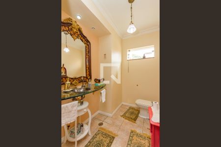 Casa à venda com 700m², 7 quartos e 5 vagasLavabo